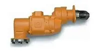 Ingersoll Rand ST700 and ST900 Series turbine air starters