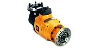 Ingersoll Rand TS Series gas turbine starter