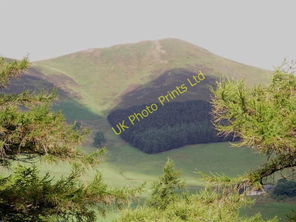 Photo 6"x4" East Kip Silverburn\/NT2060 c2005