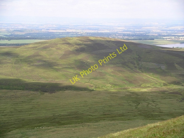 Photo 6"x4" Hare Hill Silverburn\/NT2060 c2005