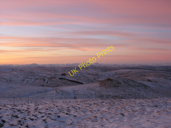 Photo 6"x4" Ben Shee Ben Shee c2008