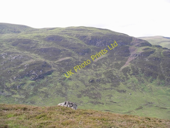 Photo 6"x4" Stron Mor h'Ulamhaidh Balgowan\/NN6394 c2005