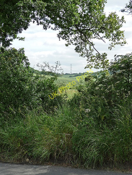 Photo 6"x4" Layhams Road, West Wickham (1) Coney Hall\/TQ3964 c2010