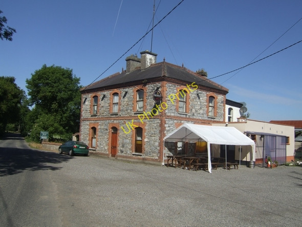 Photo 6"x4" Kilmessan House Kilmessan c2010
