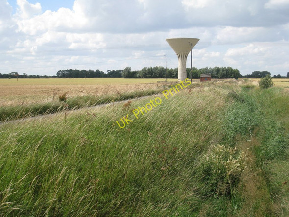 Photo 6"x4" Carr Lane Fockerby c2010