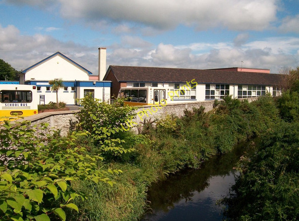 Photo 6"x4" St Mary's Primary School, Newcastle Newcastle\/J3732 c2010