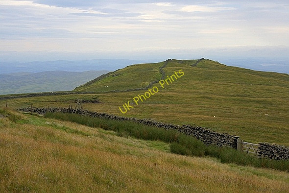 Photo 6"x4" Wall, Shipman Knotts Sadgill c2010