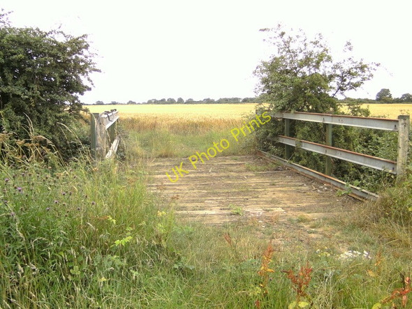 Photo 6"x4" A walk to Beverley #35 Hutton\/TA0253 c2010