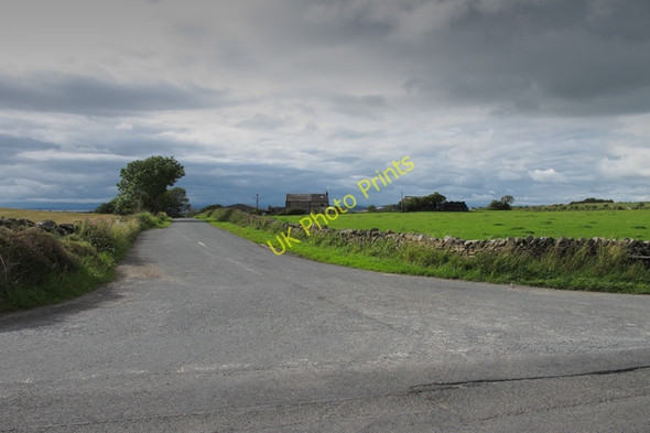 Photo 6"x4" Dunald Mill Lane Over Kellet c2010