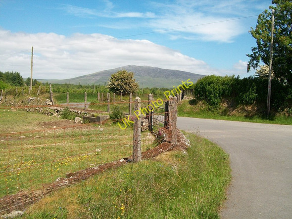 Photo 6"x4" Double bend by Coed Cae Du Llecheiddior\/SH4743 c2010