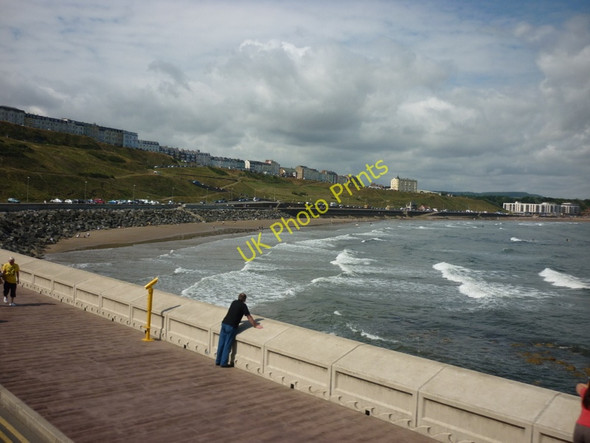 Photo 6"x4" North Bay, Scarborough Scarborough\/TA0388 c2010