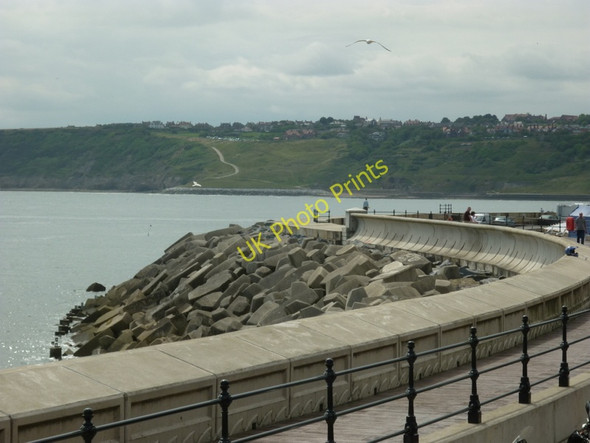 Photo 6"x4" North Bay, Scarborough Scarborough\/TA0388 c2010