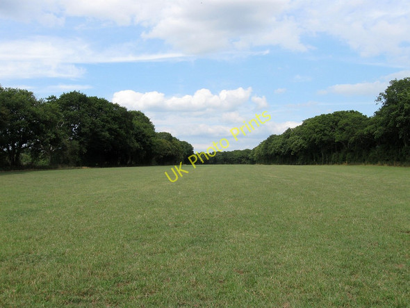 Photo 6"x4" Long Meadow\/Lower Blacksands Chalvington c2010