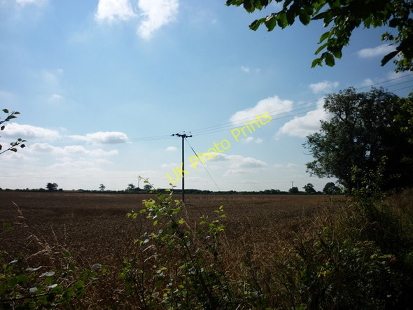 Photo 6"x4" A walk from Wilberfoss #26 Elvington\/SE7047 c2010