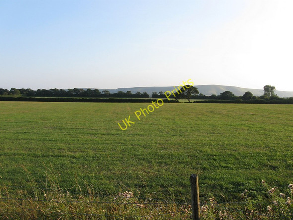 Photo 6"x4" The Twelve Acres Eckington Corner c2010