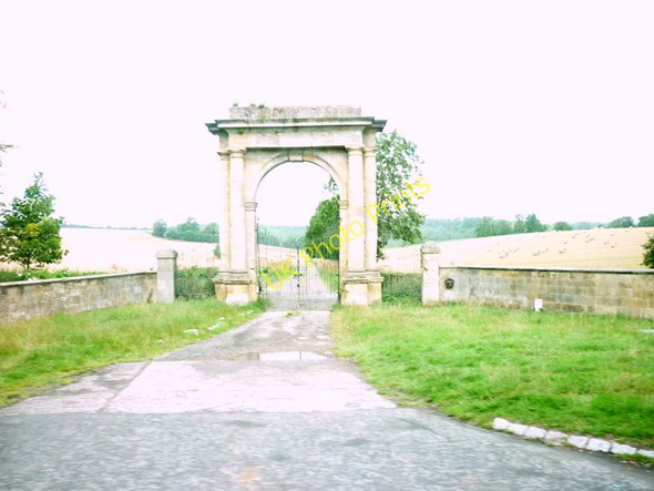 Photo 6"x4" Nelson Gate, Sproxton Sproxton\/SE6181 c2010