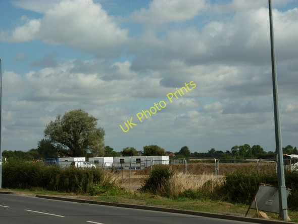 Photo 6"x4" A walk from Hessle Square #5 Hessle\/TA0326 c2010