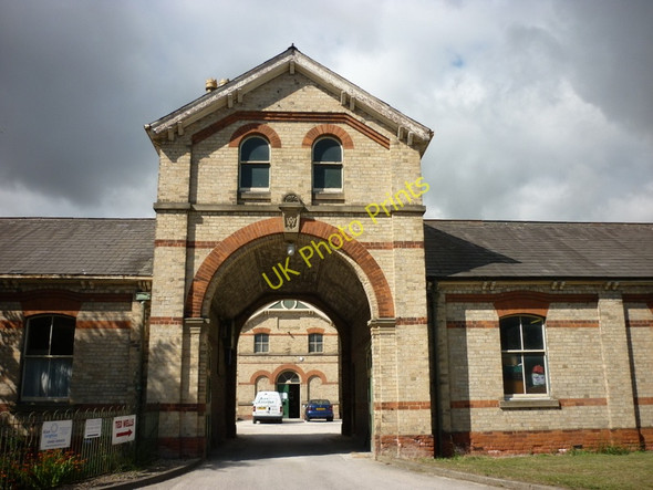 Photo 6"x4" A walk from Hessle Square #10 Hessle\/TA0326 c2010