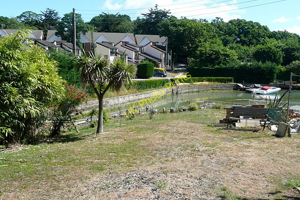 Photo 6"x4" New houses off New Road Wootton\/SZ5492 c2010