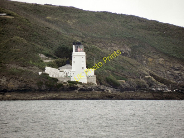 Photo 6"x4" St Anthony Lighthouse St Anthony c2010