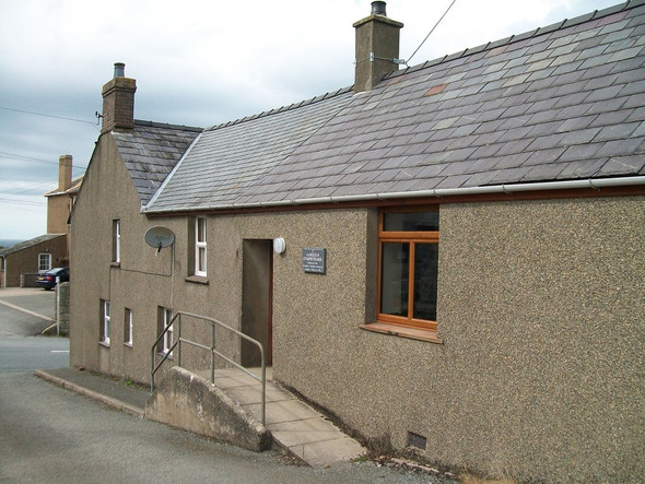 Photo 6"x4" The Community Centre, Tudweiliog Tudweiliog c2010