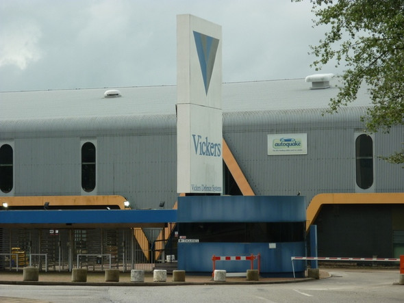 Photo 6"x4" A walk from Oulton Church #34 Austhorpe c2010