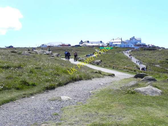 Photo 6"x4" Lands End Mayon c2010