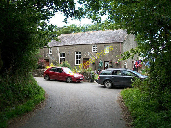 Photo 6"x4" Capel Ty Mawr, Sarn Bryncroes c2010