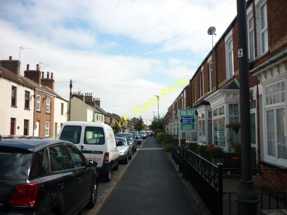 Photo 6"x4" A walk to Cottingham #60 Cottingham\/TA0432 c2010