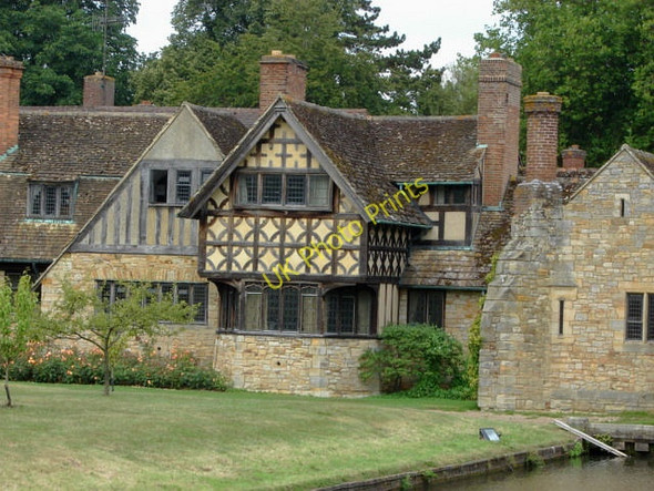 Photo 6"x4" Hever Castle Hever c2010