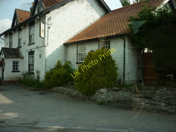 Photo 6"x4" The middleton Arms North Grimston c2010