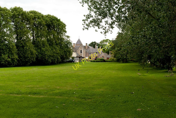 Photo 6"x4" Allan House Loandhu c2010