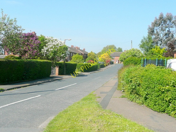 Photo 6"x4" Winsmore, Powick Powick c2010