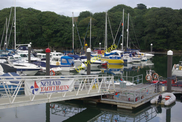 Photo 6"x4" Westfield Pill Neyland c2010