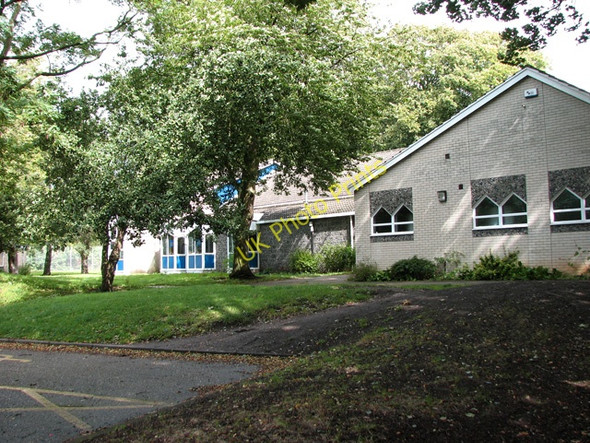 Photo 6"x4" Citizens Advice Bureau, Fakenham Fakenham c2010