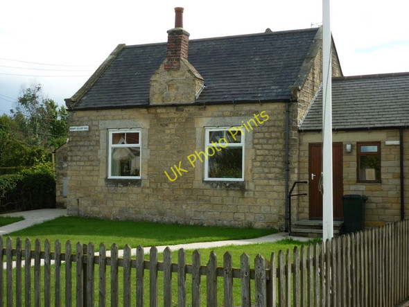 Photo 6"x4" Walking the Howardian Hills and beyond #117 Brawby c2010