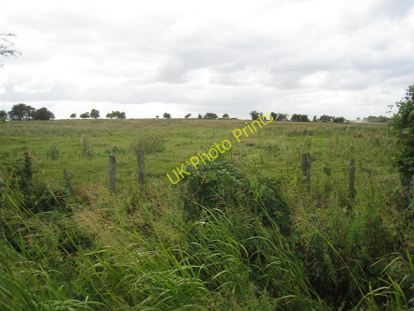 Photo 6"x4" The site of Southorpe deserted village (3) Northorpe\/SK8997 c2010