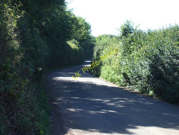Photo 6"x4" Looking west, towards Appledore, from Pennslade Cross Appledore\/ST0614 c2010