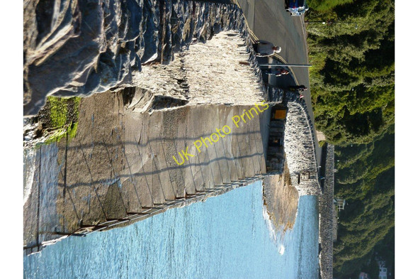 Photo 6"x4" Slipway, Meadfoot Beach Torquay c2010