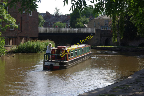 Photo 6"x4" Marple Flight Marple c2010