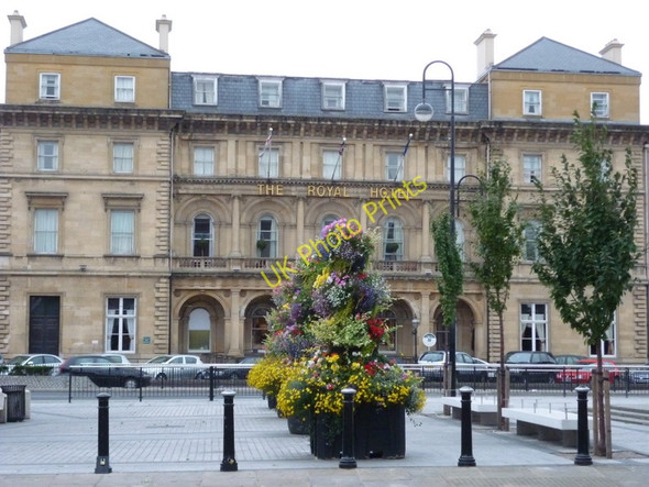 Photo 6"x4" The Royal Hotel, Kingston upon Hull Kingston upon Hull c2010