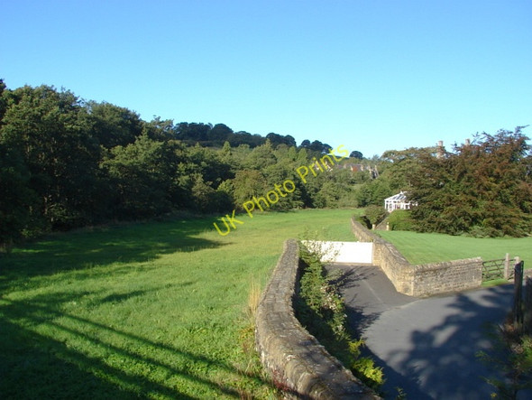 Photo 6"x4" Pateley Bridge Pateley Bridge c2010