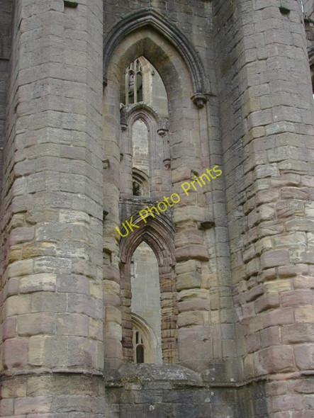 Photo 6"x4" Fountains Abbey Aldfield c2010