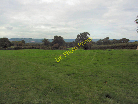Photo 6"x4" Farm near Hurst Barns Chiltington c2010