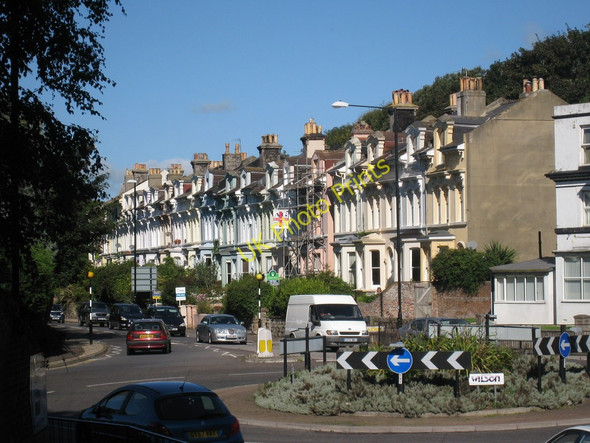 Photo 6"x4" St Helen's Road Hastings\/TQ8110 c2010