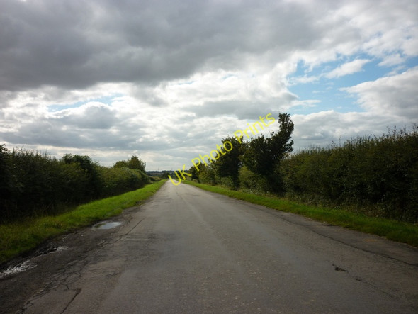 Photo 6"x4" Crook Mill Road near East Halton #2 East Halton c2010