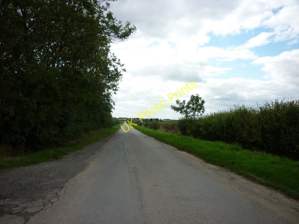 Photo 6"x4" Crook Mill Road near East Halton #3 East Halton c2010