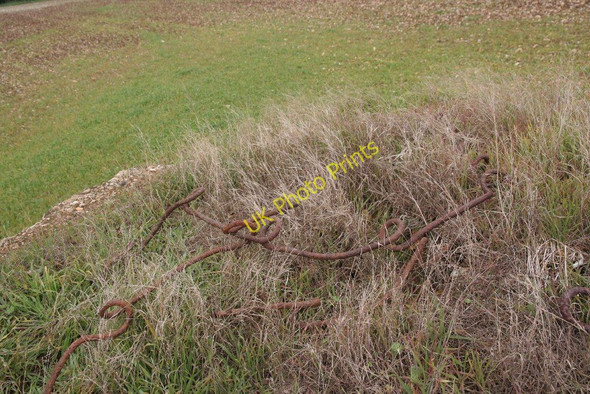 Photo 6"x4" More on the top Four Points c2010