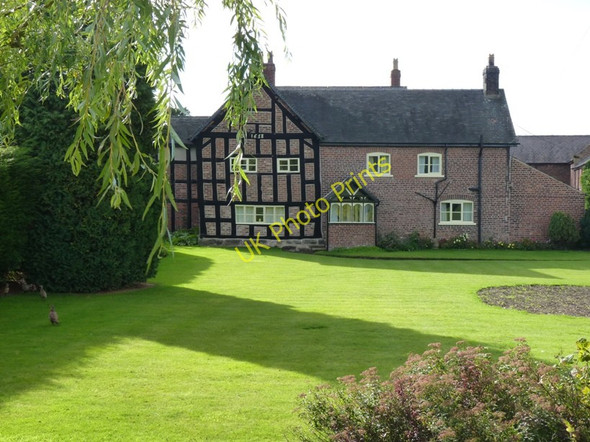 Photo 6"x4" House at Smiths Green Smiths Green c2010