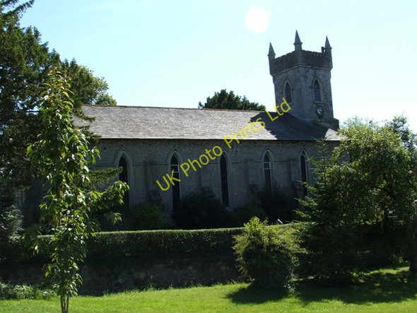 Photo 6"x4" Holy Trinity Church - Holme Holme\/SD5278 c2006
